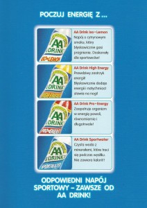 AA
